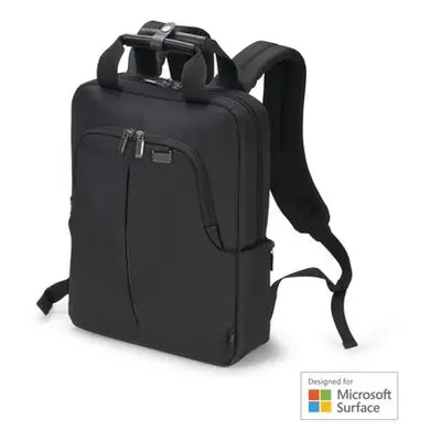 DICOTA Backpack Eco Slim PRO for Microsoft Surface, D31820-DFS