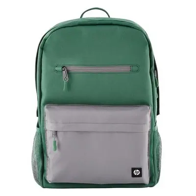 HP Campus Green Backpack, 7J595AA