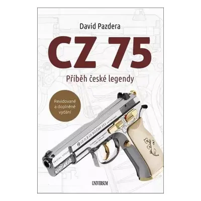 CZ 75 Příběh české legendy