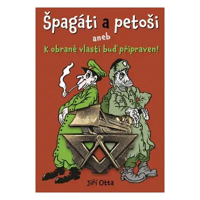 Špagáti a petoši