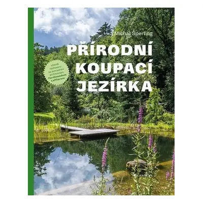 Přírodní koupací jezírka