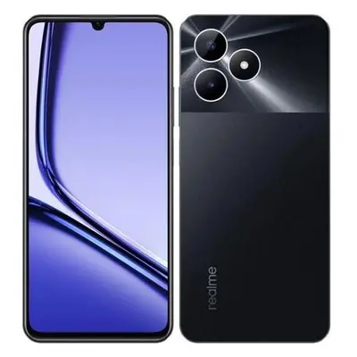 realme Note 50 4GB/128GB Midnight Black