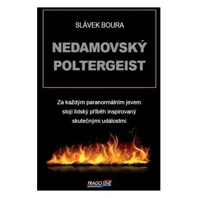 Nedamovský poltergeist