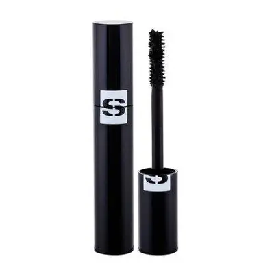 Sisley Objemová posilující řasenka So Volume (3D Fortifying Mascara) 8 ml 01 Deep Black