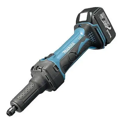 Makita DGD800RTJ Aku přímá bruska Li-ion