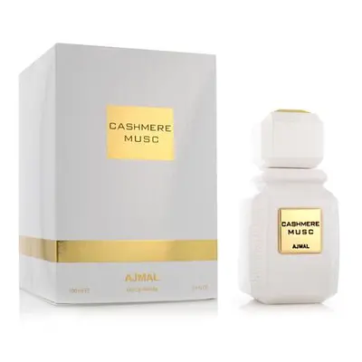 Ajmal Cashmere Musc parfémovaná voda unisex 100 ml