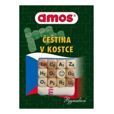 Amos Čeština v kostce