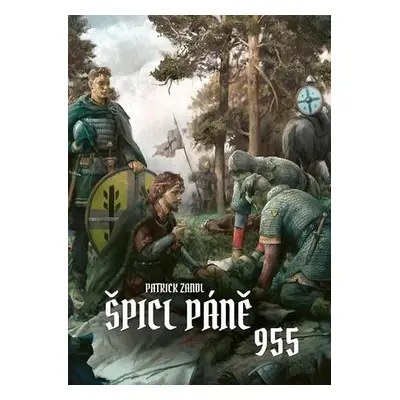 Špicl Páně 955