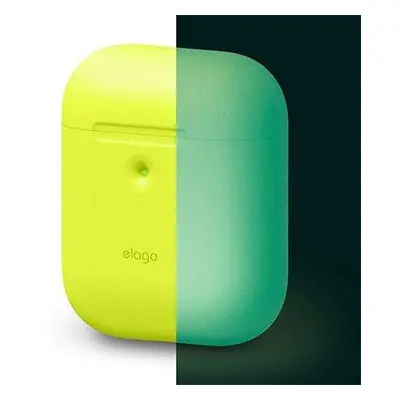 Elago AirPods 2 Silicone Case EAP2SC-NYE