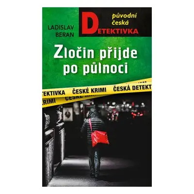 Zločin přijde po půlnoci