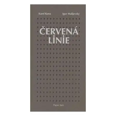 Červená linie