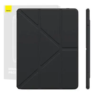 Baseus Minimalist Pouzdro pro Apple iPad 10.5" P40112502111-04 černá