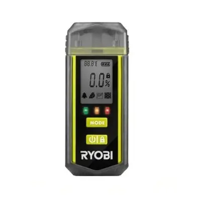 Vlhkoměr 2xAAA RBPINMM1 RYOBI 51330050320