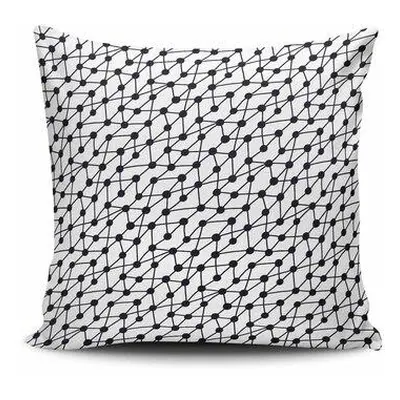 Aberto Design Cushion NKRLNT-217 Multicolor