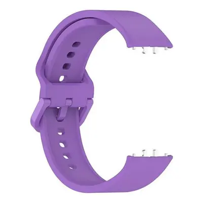 4wrist Řemínek pro Samsung Fit 3 - Silicone Band Violet