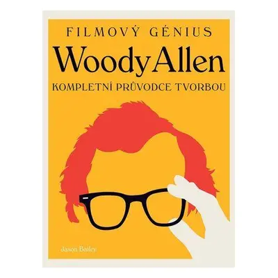 Woody Allen