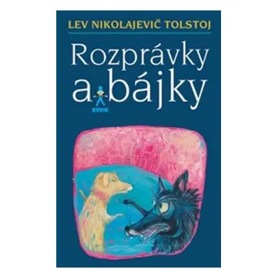 Rozprávky a bájky