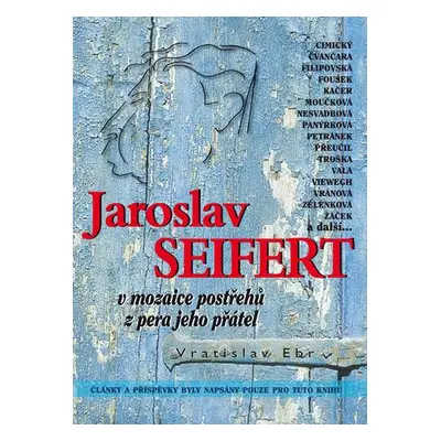 Jaroslav Seifert