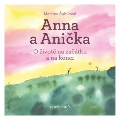 Anna a Anička