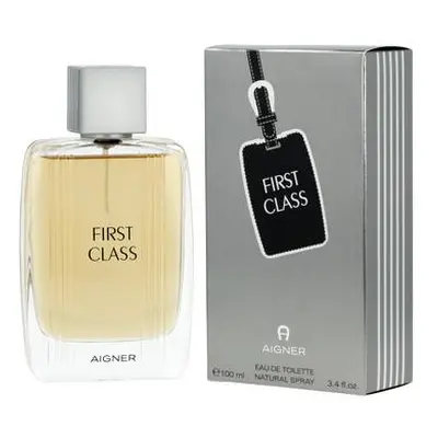 Aigner Etienne First Class Executive toaletní voda pánská 100 ml