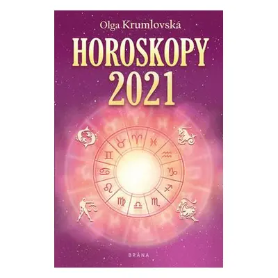 Horoskopy 2021