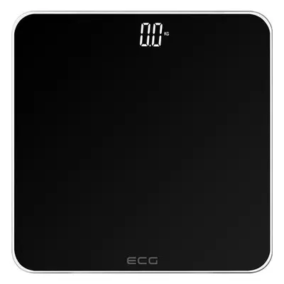 ECG OV 1821 Black