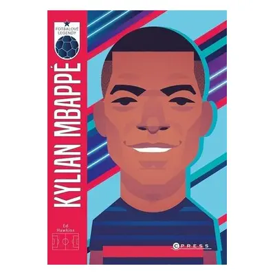 Kylian Mbappé