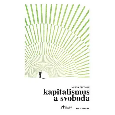 Kapitalismus a svoboda