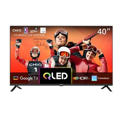 CHiQ L40QH7G TV 40"