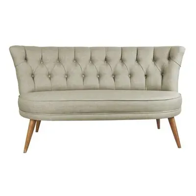 Atelier del Sofa 2-Seat Sofa Richland Loveseat - Grey