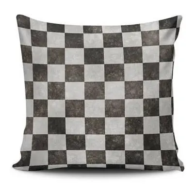 Aberto Design Cushion NKRLNT-168 Multicolor