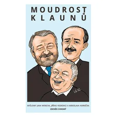 Moudrost klaunů