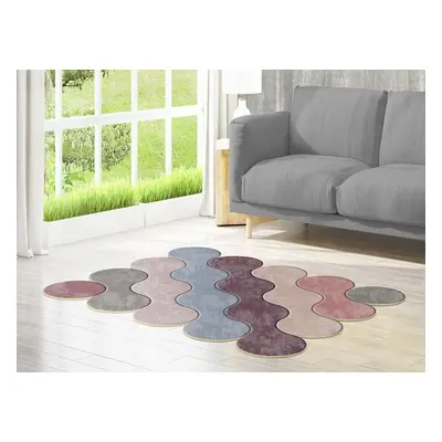 Conceptum Hypnose Hall Carpet (80 x 300) Eugene V3 - 4668 - 3