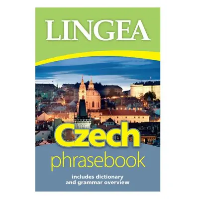 Czech Phrasebook