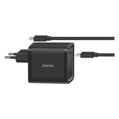 Hama 200005 USB-C napájecí zdroj 45W