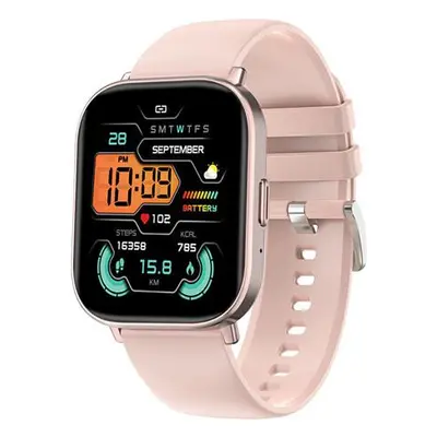 Wotchi Smartwatch W127G – Rosegold - Pink