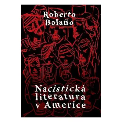 Nacistická literatura v Americe