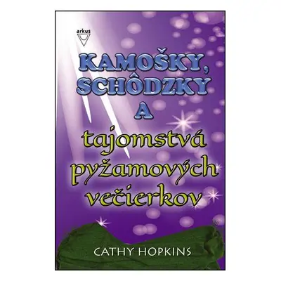 Kamošky, schôdzky a tajomstvá pyžamových večierkov