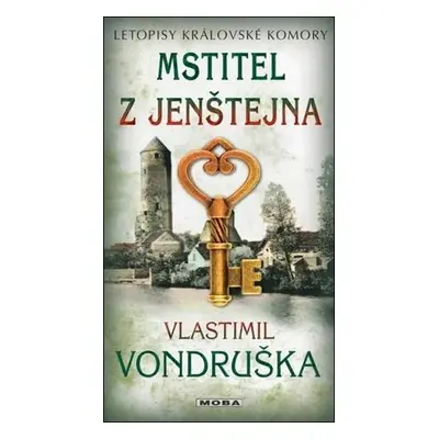 Mstitel z Jenštejna