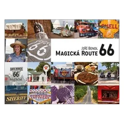 Magická Route 66