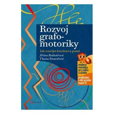 Rozvoj grafo-motoriky