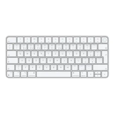 Magic Keyboard Touch ID - Slovak, MK293SL/A