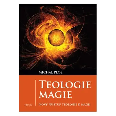 Teologie magie