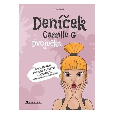 Deníček Camille G Dvoječka