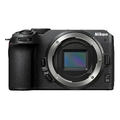 Digitální fotoaparát Nikon Z30 tělo