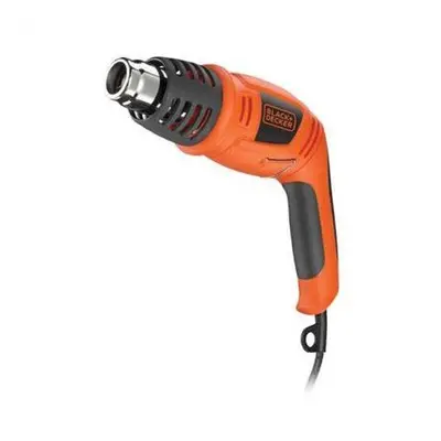 BLACK DECKER KX1693 Pistole horkovzdušná 1800W 130/320/560°C