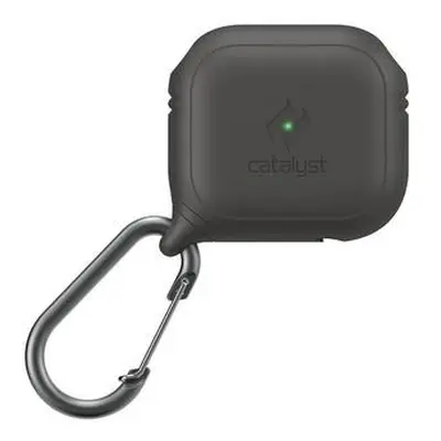 Catalyst Influence case pouzdro pro sluchátka Apple AirPods 2021 CATAPD3GRY