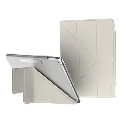 SwitchEasy puzdro Origami Nude Case pre iPad 2019/2020/2021 - Starlight