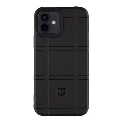 Tactical Infantry Kryt pro Apple iPhone 12/12 Pro Black