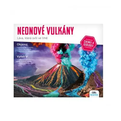 Albi Neonové vulkány